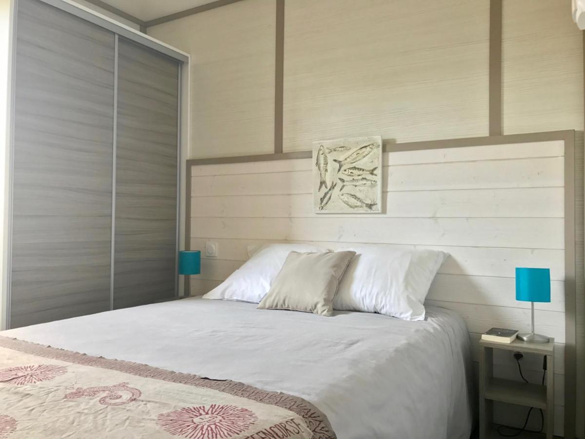 Les Suites De Pertamina 博尼法乔 外观 照片